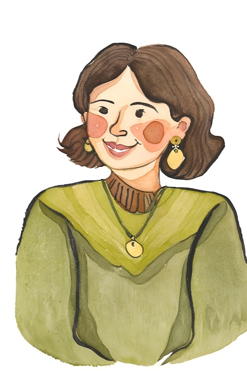 2. Vorsitzende Schutzstern e.V. - Maria Meyer